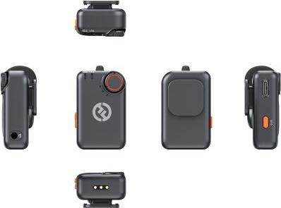 Actual product image Hollyland Lark M2S Mini Combo