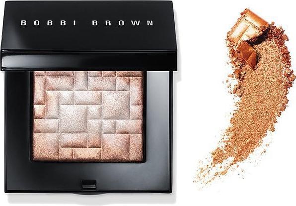 Actual product image Bobbi Brown Highlighting Powder (Bronze, Highlighter, 8 g)