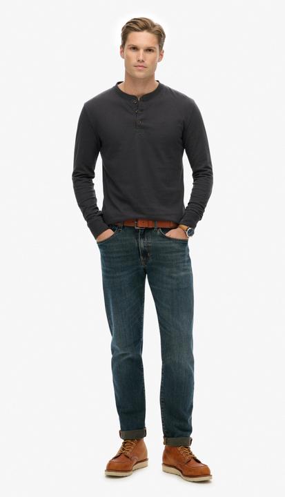 Produktbild Superdry Classic Essential Grandad (M)