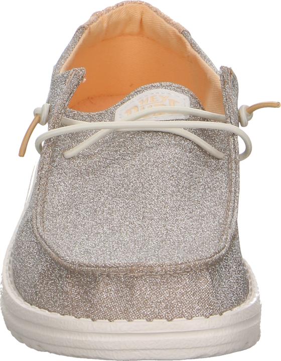 Actual product image Hey Dude Wendy Metallic Sparkle (41)