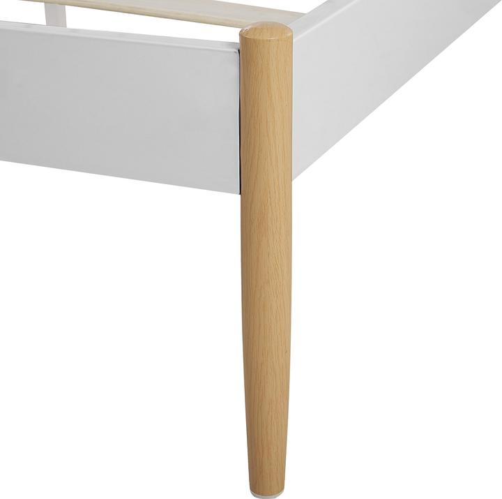 Actual product image Beliani Maurs (140 x 200 cm)