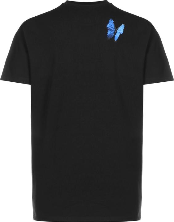 Immagine prodotto Mister Tee Maglietta Le Papillon Oversize - 93246 (M)
