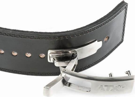 Image du produit ATX Cuir Power Belt - Clip - Taille -L (L)