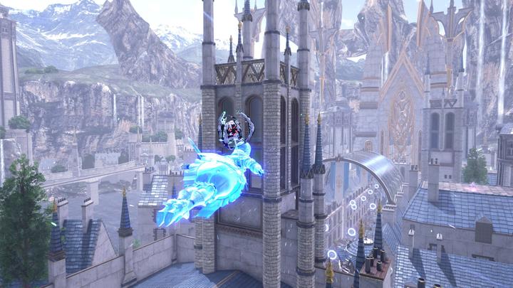 Immagine prodotto Square Enix Star Ocean: La Forza Divina (PS4)