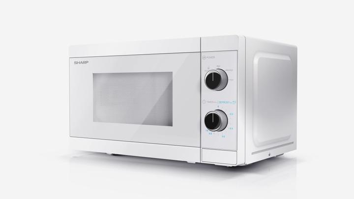 Produktbild Sharp YC-MS01E-C (EU-Stecker, 20 l)