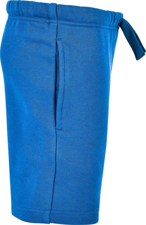 Actual product image Build Your Brand Childrens/Kids Basic Sweat Shorts (110)