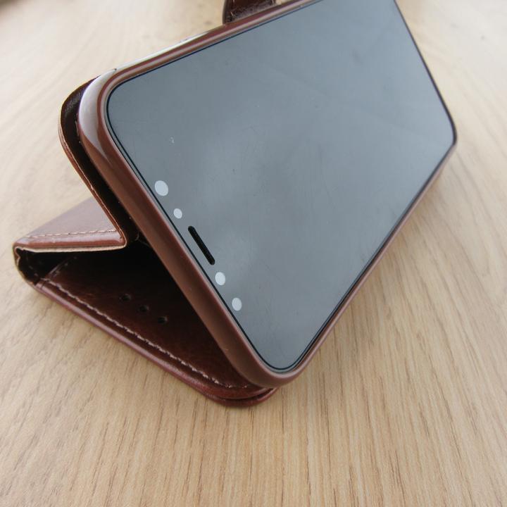Produktbild PhoneLook Hülle Premium Flip (Apple iPhone XS, Apple iPhone X)