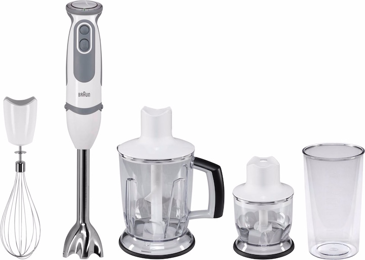 Braun MQ 5245 WH MultiQuick 5 (Spina UE)