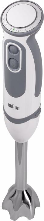 Immagine prodotto Braun MQ 5245 WH MultiQuick 5 (Spina UE)