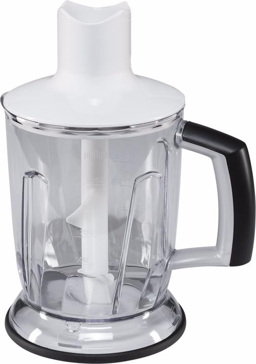 Immagine prodotto Braun MQ 5245 WH MultiQuick 5 (Spina UE)