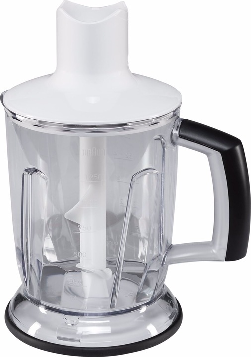 Immagine prodotto Braun MQ 5245 WH MultiQuick 5 (Spina UE)