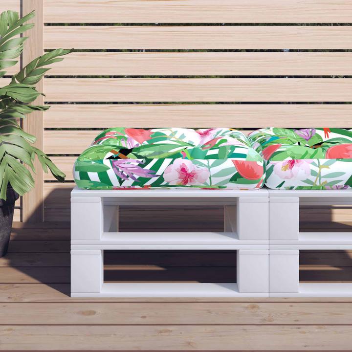 Immagine prodotto VidaXL Sovvenzione (58 x 58 x 10 cm)