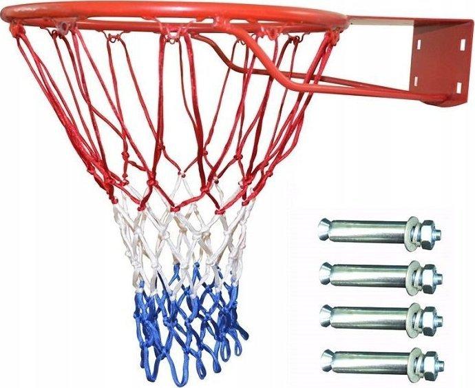 Actual product image Master Basketball hoop with net