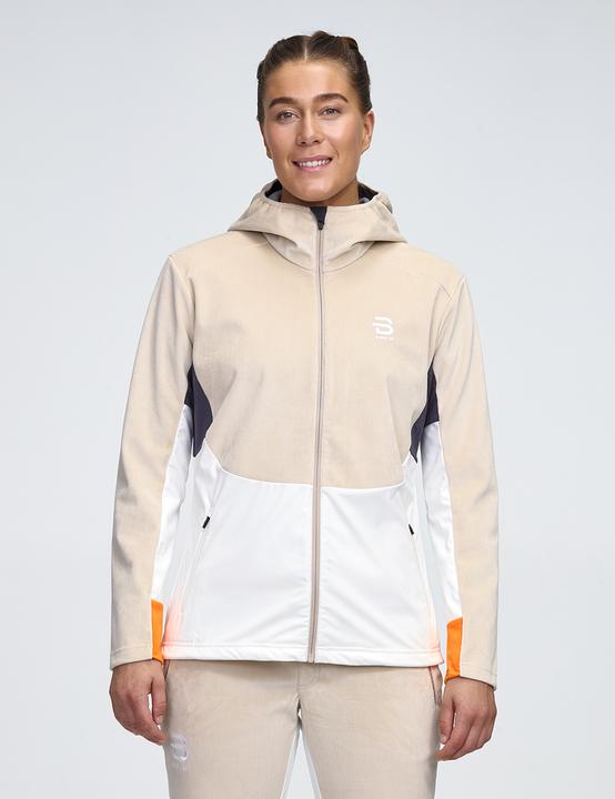 Produktbild Daehlie W Jacket Boulder (XL)