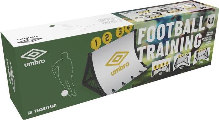 Produktbild Umbro Soccer training 4-in-1 PP