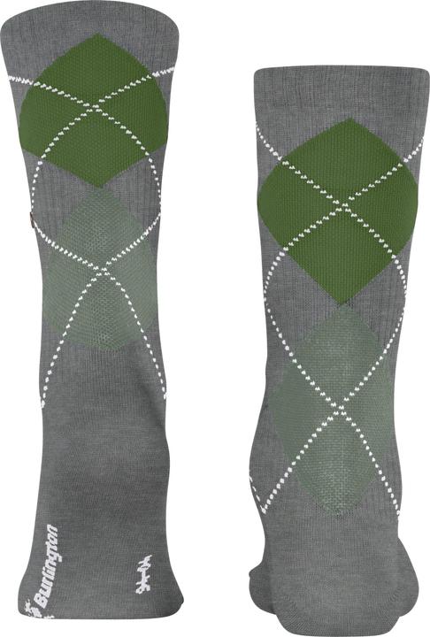 Actual product image Falke Rib Court SO (40 - 46)