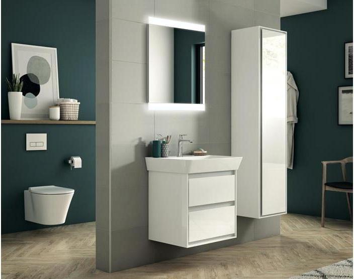 Immagine prodotto Ideal Standard Lavabo Connect Air 60 cm bianco E029801 (460 mm, 600 mm)