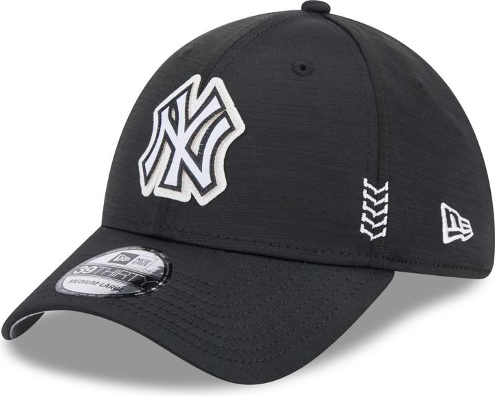 Image du produit New Era 39Thirty Cap - CLUBHOUSE 2024 New York Yankees