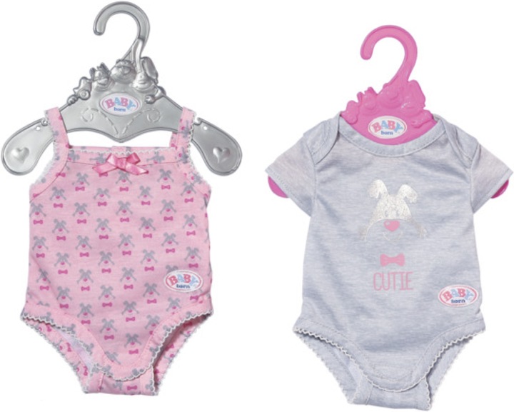 Produktbild Zapf Creation Baby born Body