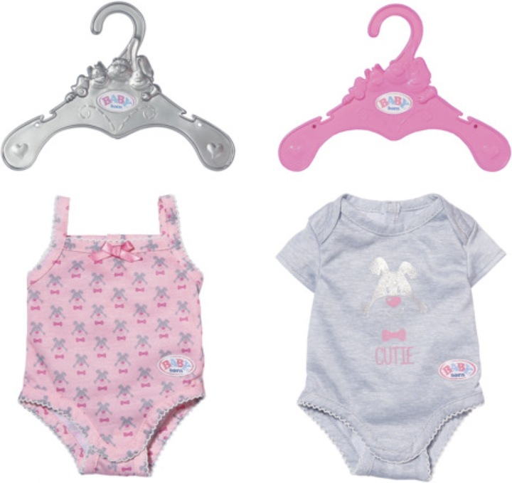 Produktbild Zapf Creation Baby born Body