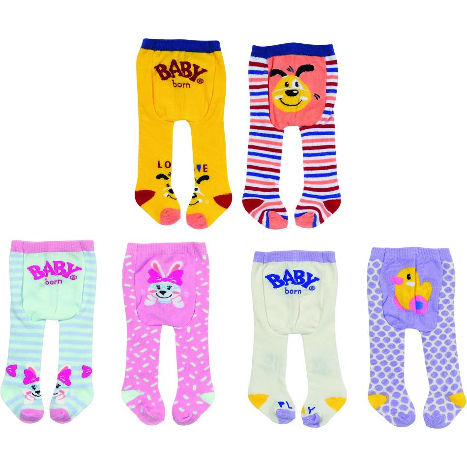 Baby Born Strumpfhosen (828236)