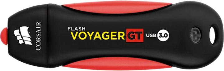 Actual product image Corsair Flash Voyager GT (1000 GB, USB-A)
