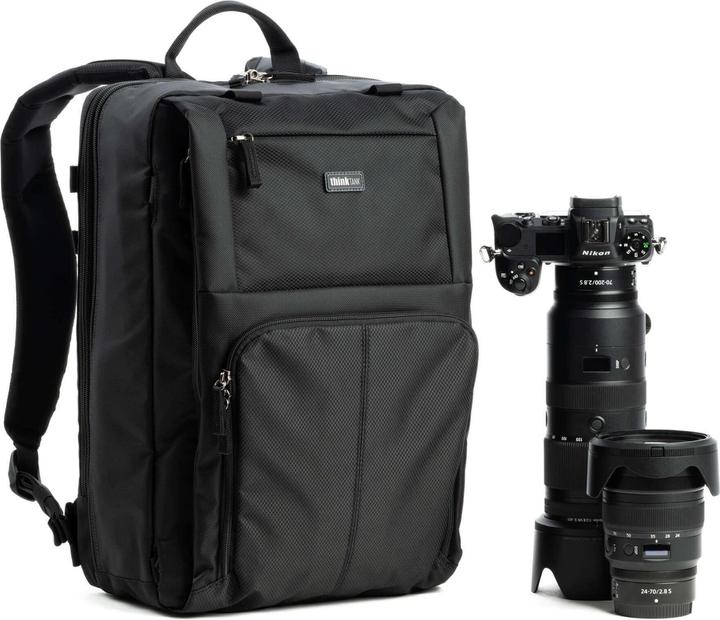 Produktbild Think Tank Shape Shifter 25L (Fotorucksack, 25 l)
