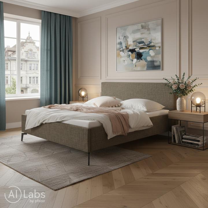 Produktbild Novel Riva 8096 (140 x 200 cm)