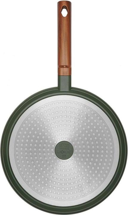 Actual product image Resto For kitchen CREPE PAN D28 H2.7CM/93712 (Crêpe pan, Frying pan, 28 x 2.70 cm)