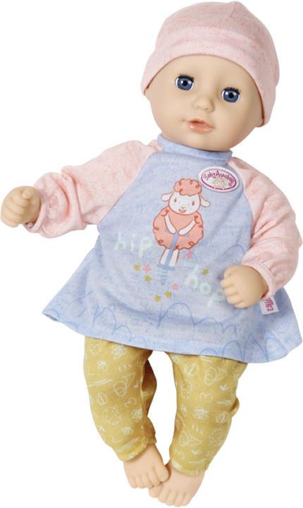 Actual product image Zapf Creation Day outfit ass Little