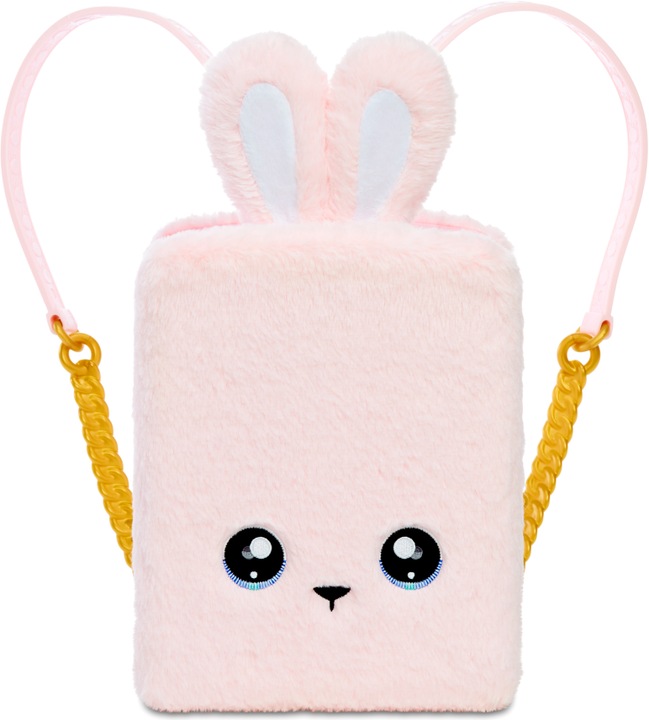 Actual product image MGA Backpack