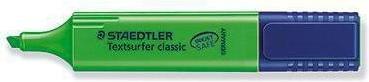Produktbild Staedtler TEXTSURFER CLASSIC 364 - Textmarker (1x)