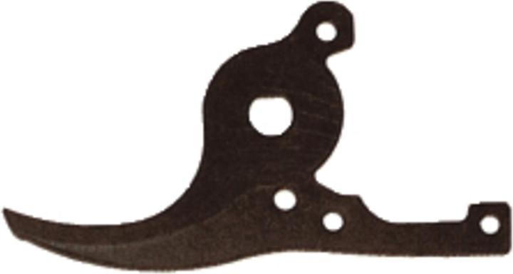 Produktbild Makita couteau infrieur pour scateur 4604dw - rf. a-86664