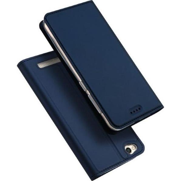 Dux Ducis Skin Pro Series (Xiaomi Redmi 5A), Smartphone Hülle, Blau