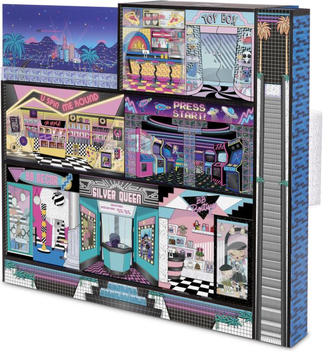 Image du produit MGA LOL Surprise House