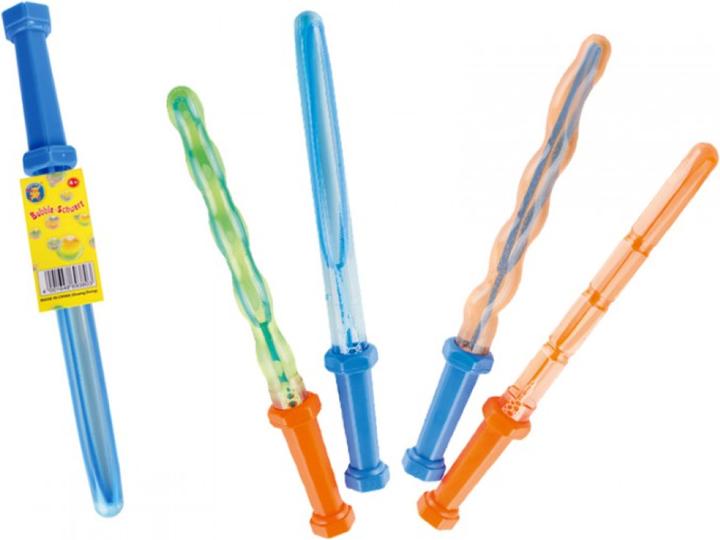 Pustefix Bubble sword