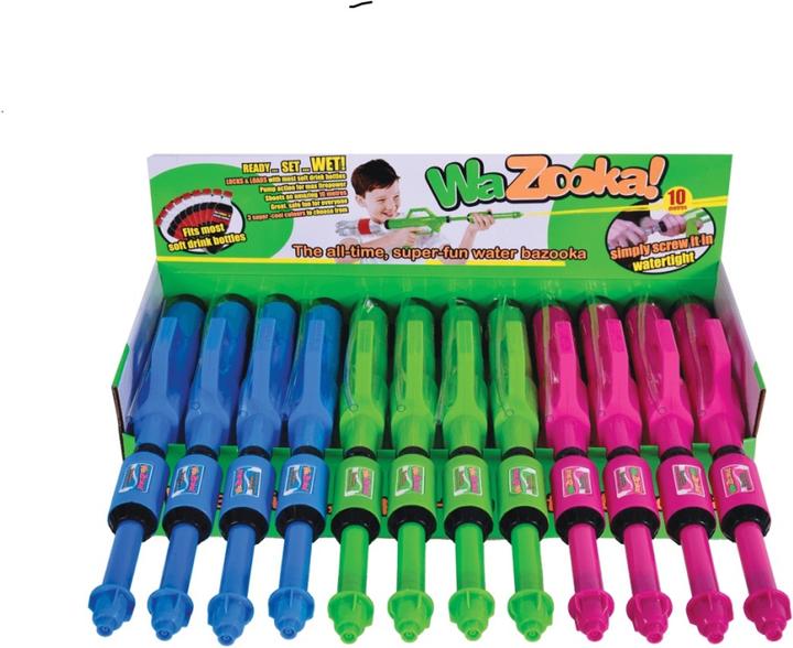 Produktbild Wazooka Spritzpistole