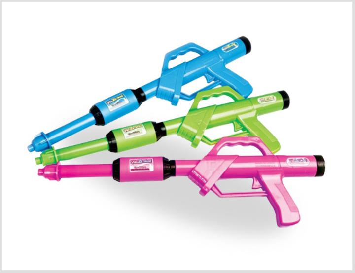 Produktbild Wazooka Spritzpistole