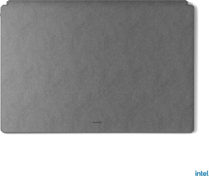 Produktbild Lenovo IdeaPad Duet 5 (12.40", Intel Core i7-1255U, 16 GB, 512 GB, DE)