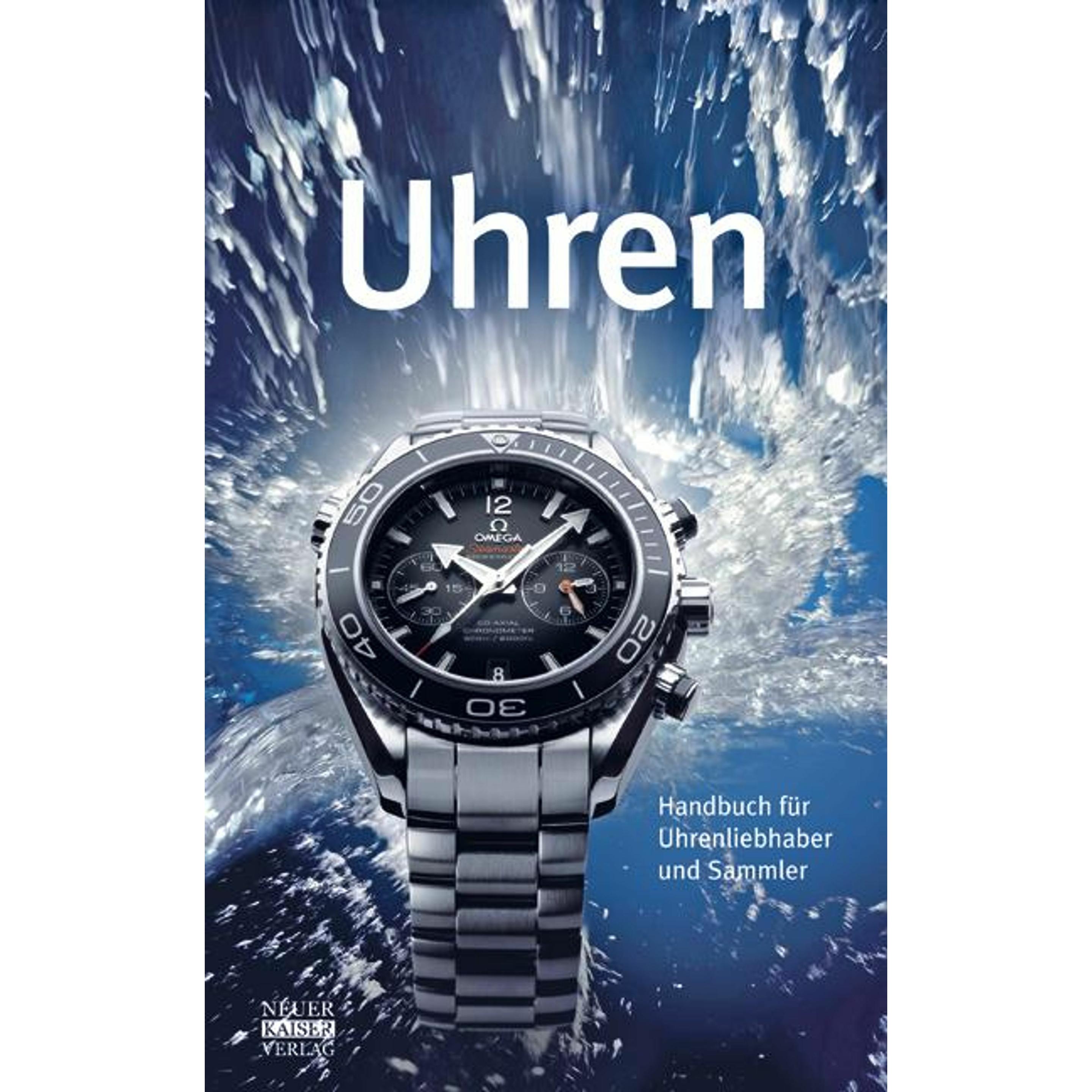 Thumbnail - Uhren, Ratgeber