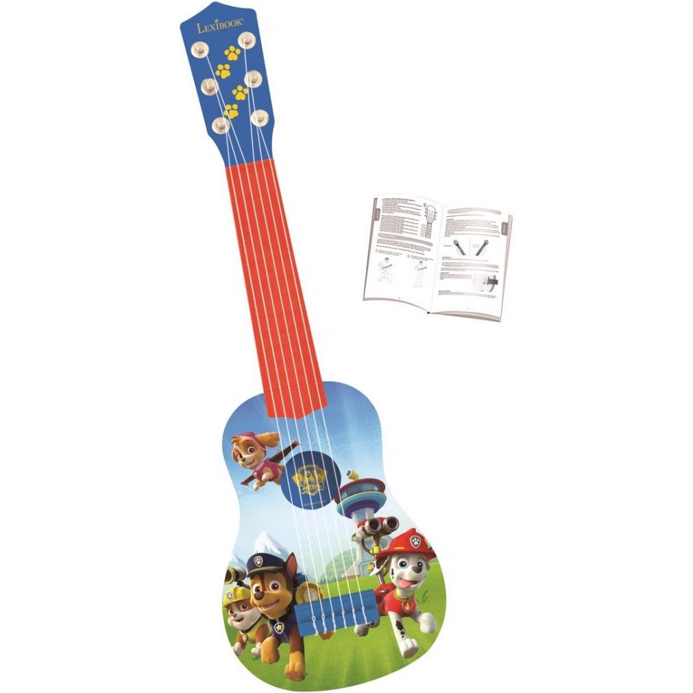 Thumbnail - Lexibook Paw Patrol (Deutsch, Französisch, Italienisch, Englisch)