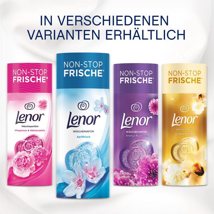 Produktbild Lenor Aprilfrisch (15 Waschgänge, Flüssigwaschmittel)