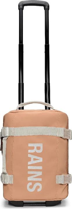 Immagine prodotto Rains Texel Cabin Bag Mini W3, Coy (28 l)