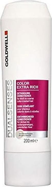 Produktbild Goldwell Color Extra Rich Conditioner (250 ml)