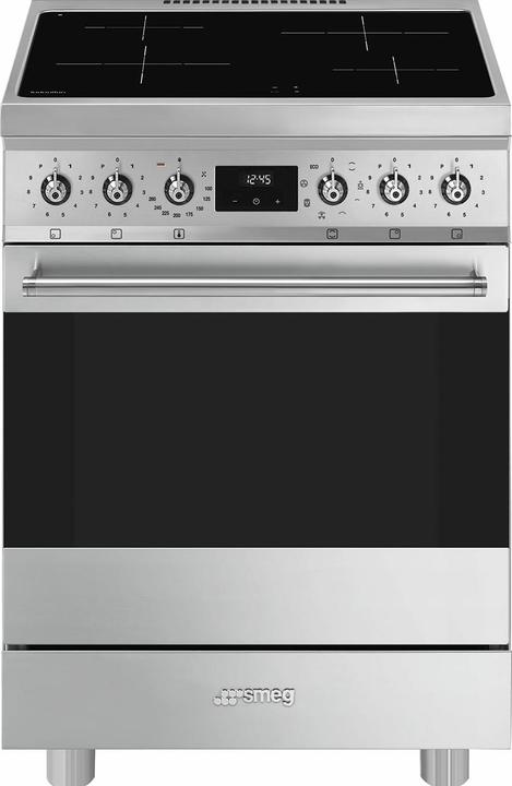 Smeg Fornuis C6imxm2