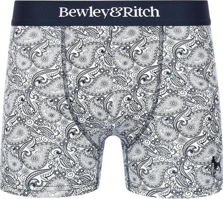 Immagine prodotto Bewley & Ritch Winsley Boxer Uomo Misura Confezione 5 (L)