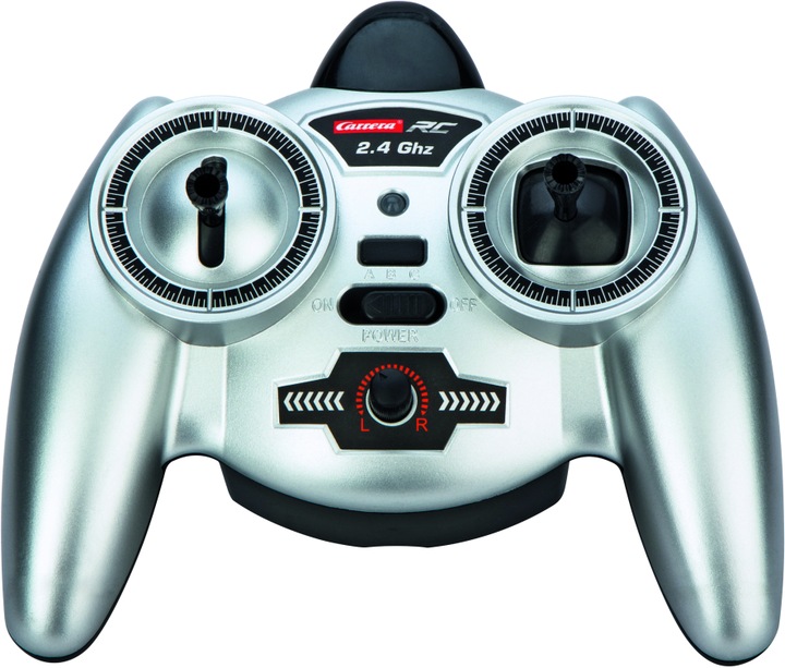 Image du produit Carrera chopper