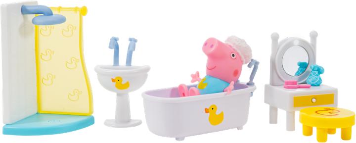Produktbild Jazwares Peppa Kleine Zimmer ass