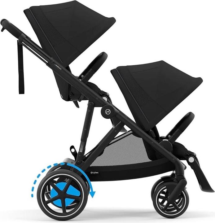 Produktbild Cybex eGazelle S