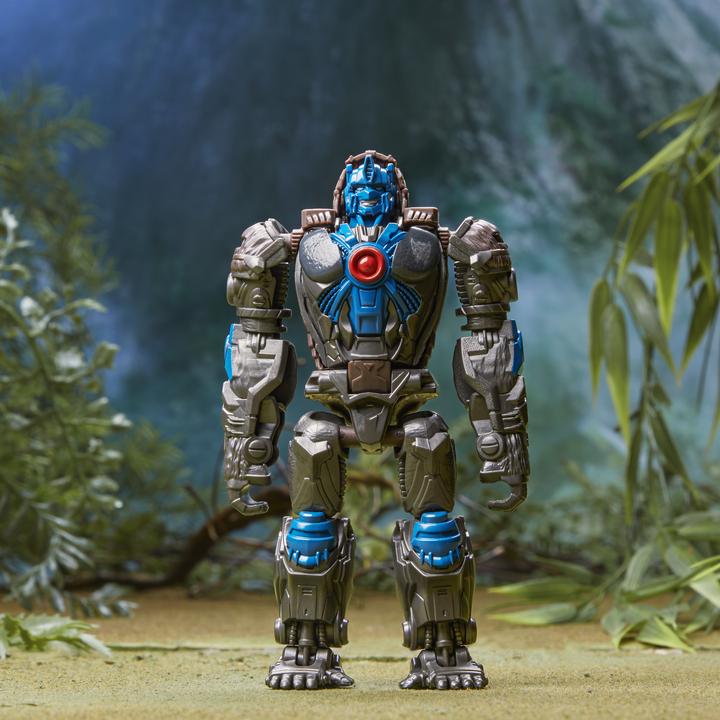 Produktbild Transformers Beast Alliance